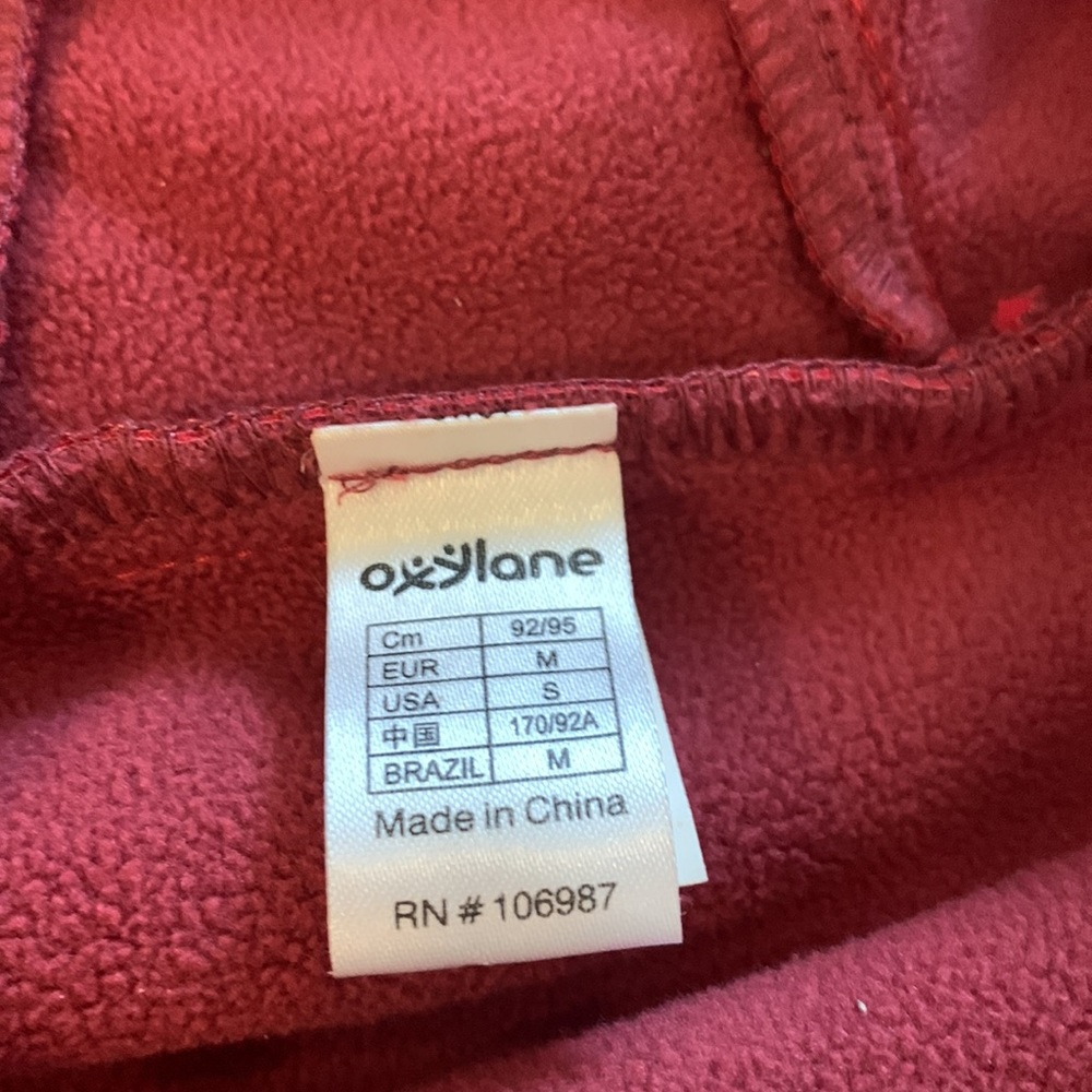 Quechua Soft Shell Jacket - image 7